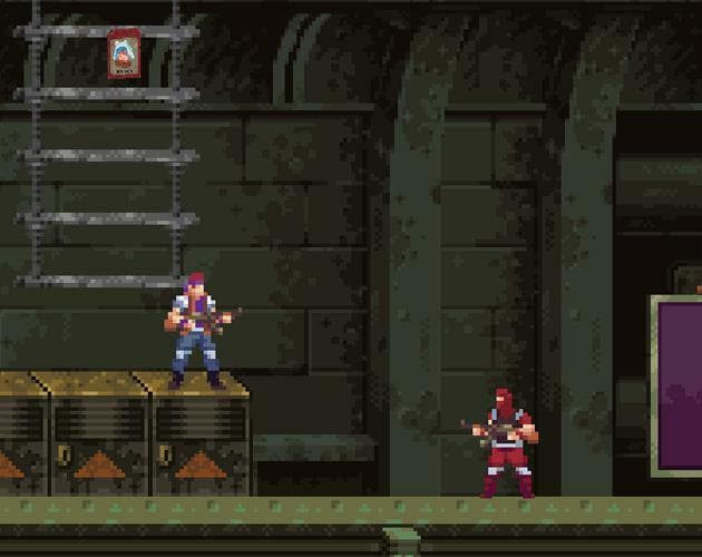 RunandGunPrototype