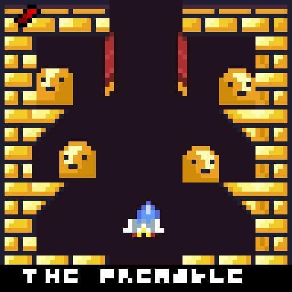 Stone (itch) (Elvendwarf) screenshot 3