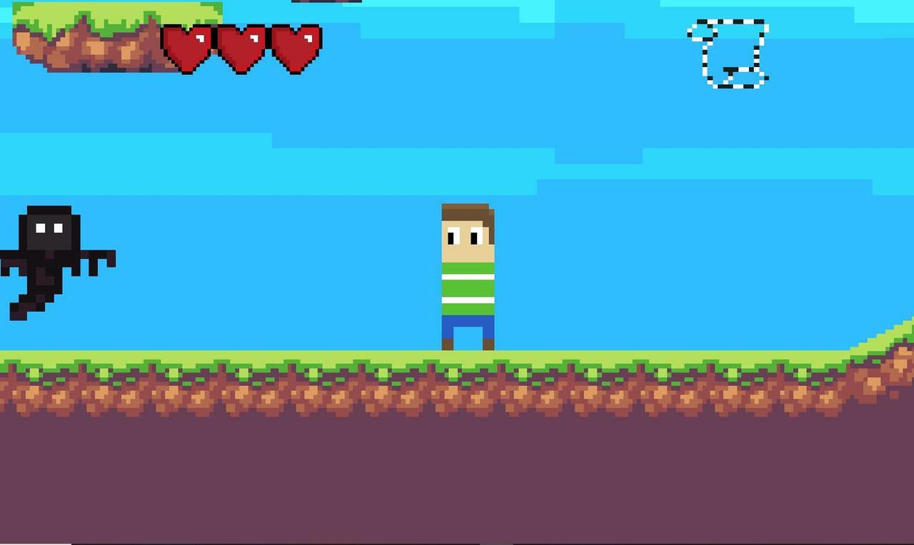Free The Burden screenshot 4