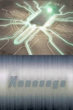 Xenosaga I & II screenshot 5