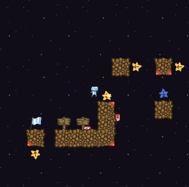 Once in Space 2022 screenshot 2