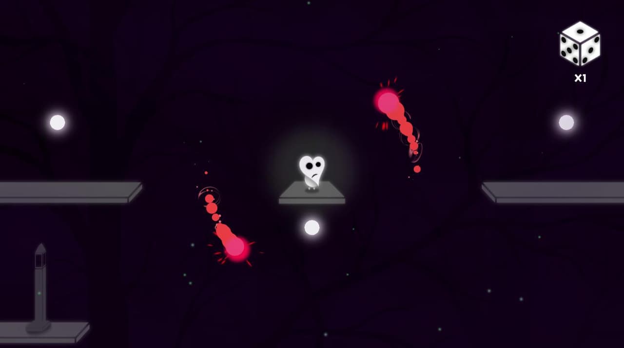 Serpentine: Night Light