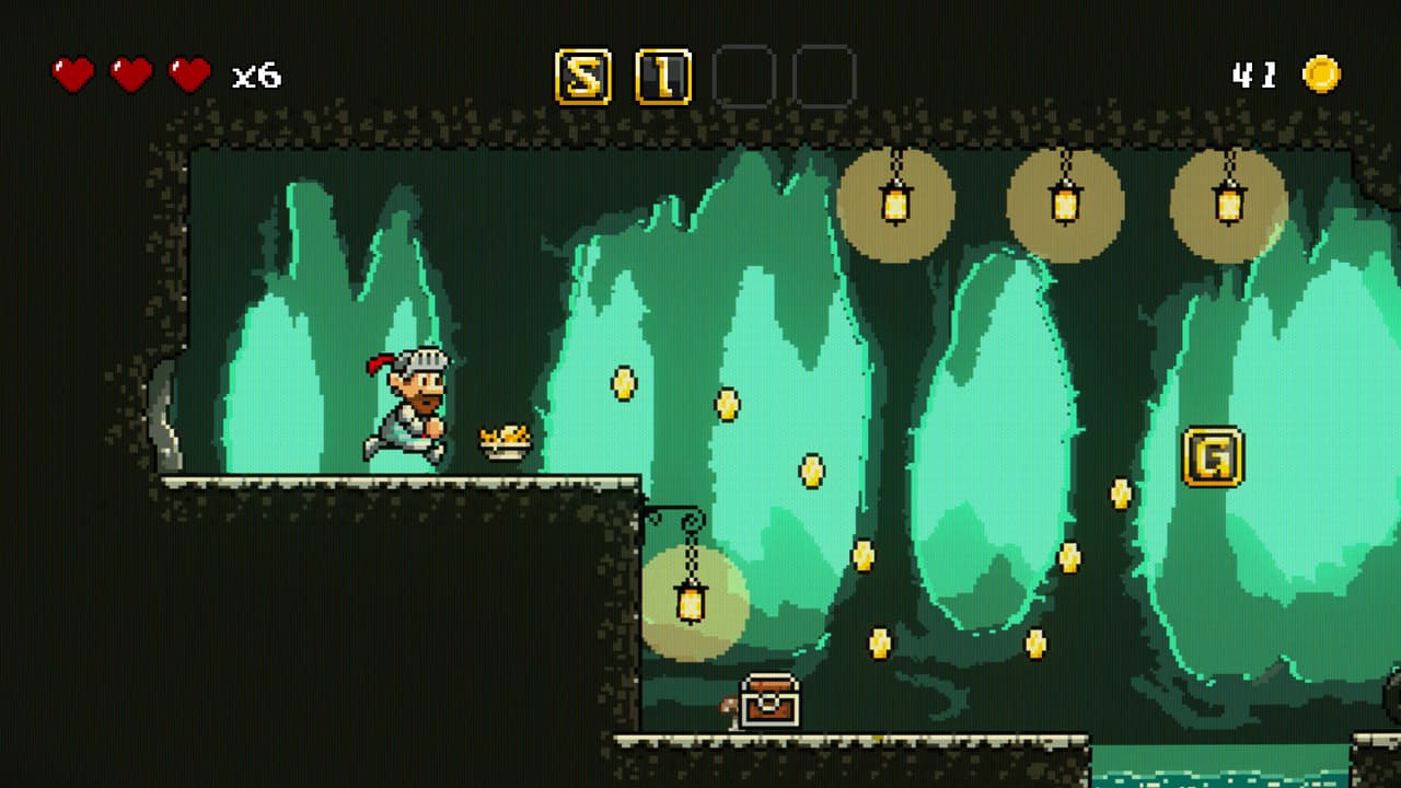 Sigi - A Fart for Melusina screenshot 4