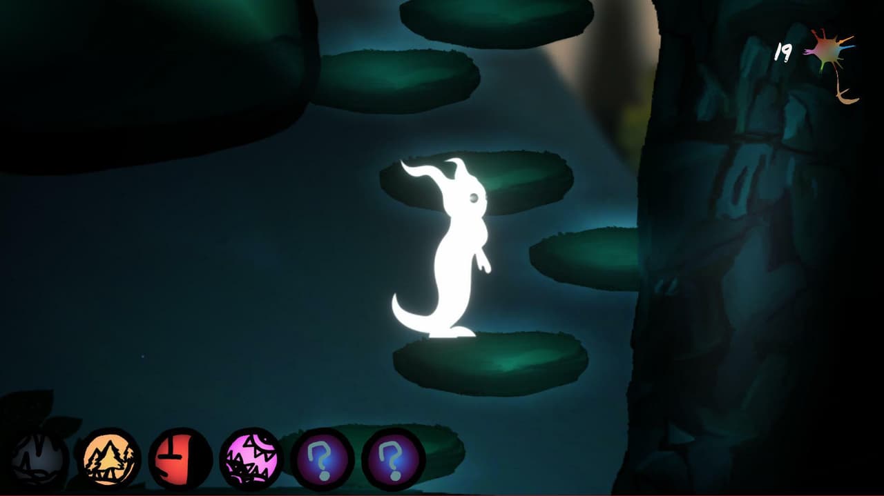 Absentia (benjilariviere) screenshot 5