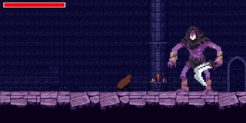 Bounty Knight screenshot 5