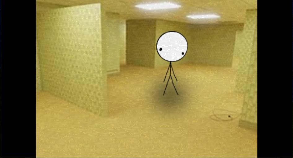 Лабиринт: Ремейк screenshot 5