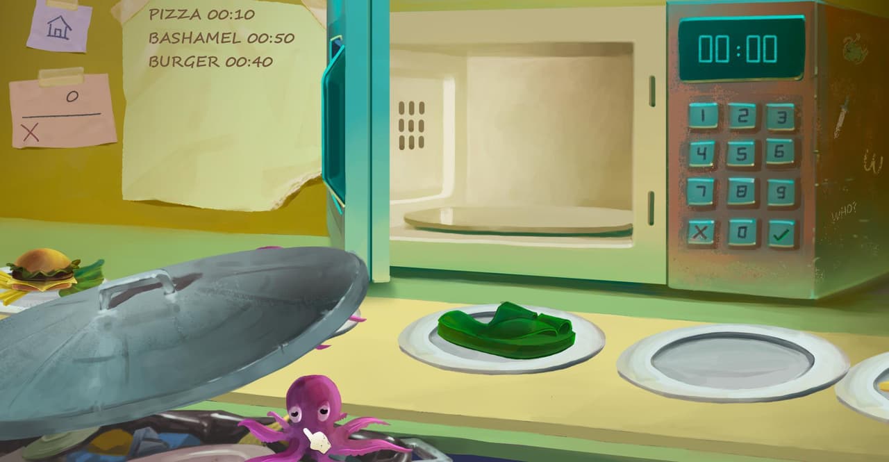 Time to Dine (TableKnightGames, widmh, MrHusam) screenshot 6