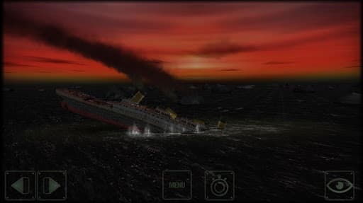 Its TITANIC premium screenshot 5