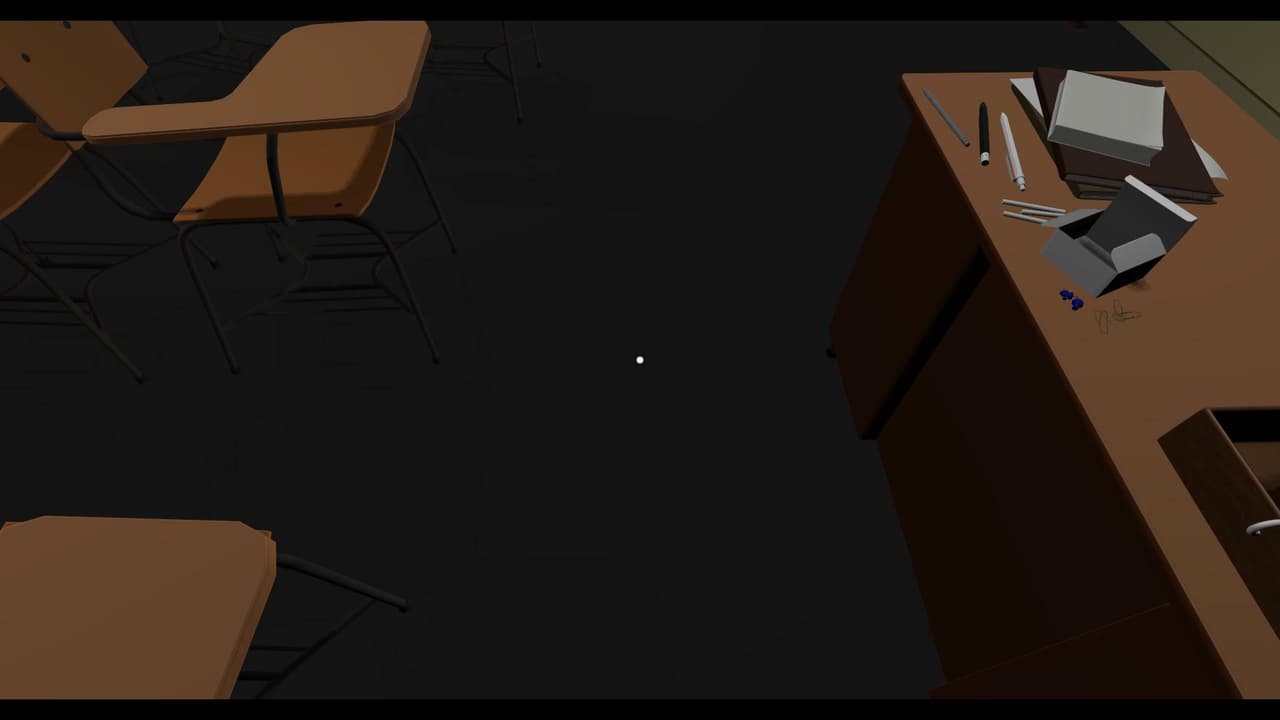 Escape Stem screenshot 4