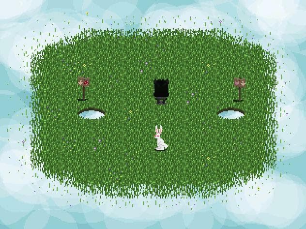 Rain And Red Roses screenshot 4