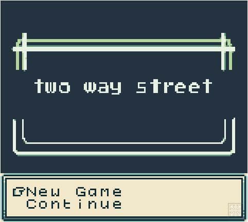 two way street screenshot 2