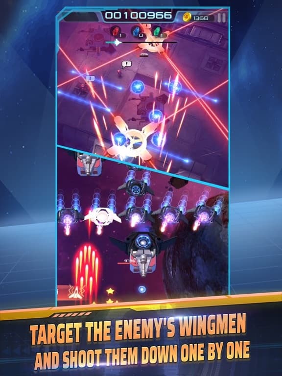 Aero Attack screenshot 4
