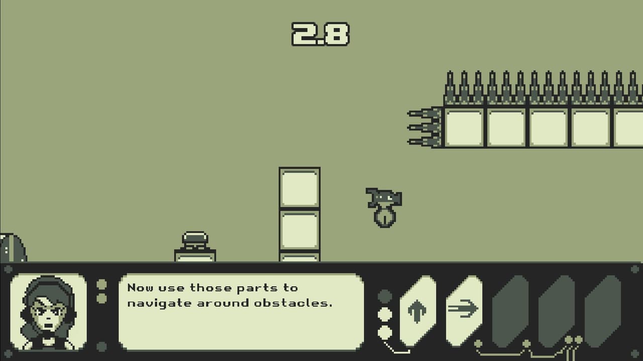 Resident Roller screenshot 3
