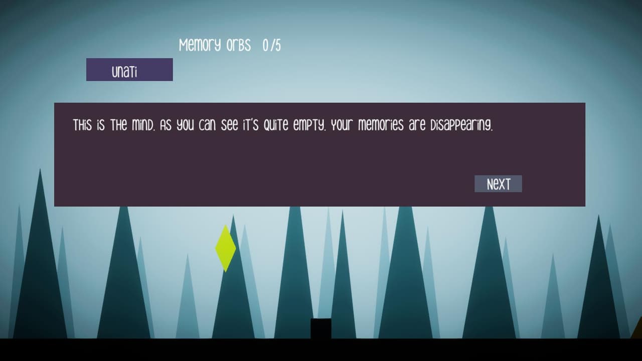 The Recalling screenshot 2