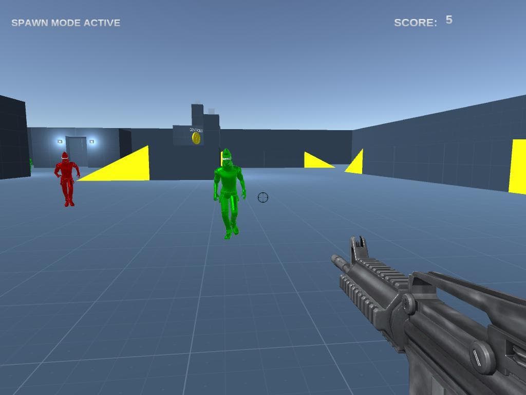 Prototype Playground screenshot 3