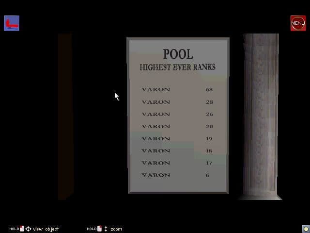 Jimmy Whites 2: Cueball screenshot 6