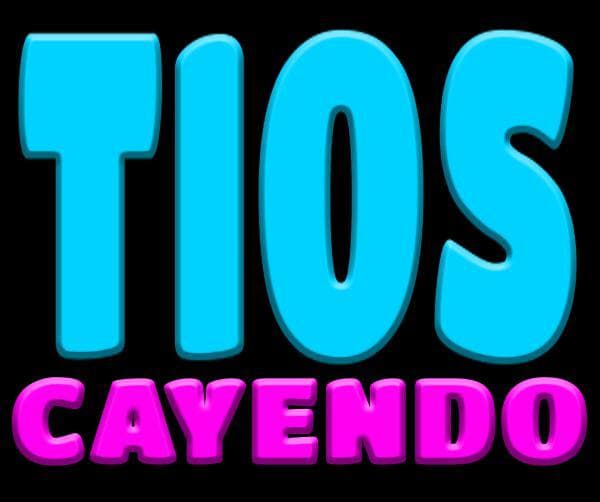 Tios Cayendo