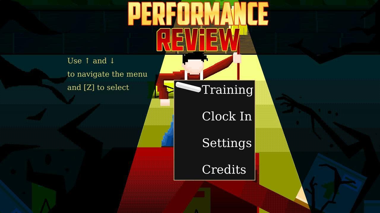 Performance Review (cammySashimi, jsxiong95, citrusUprising) screenshot 2