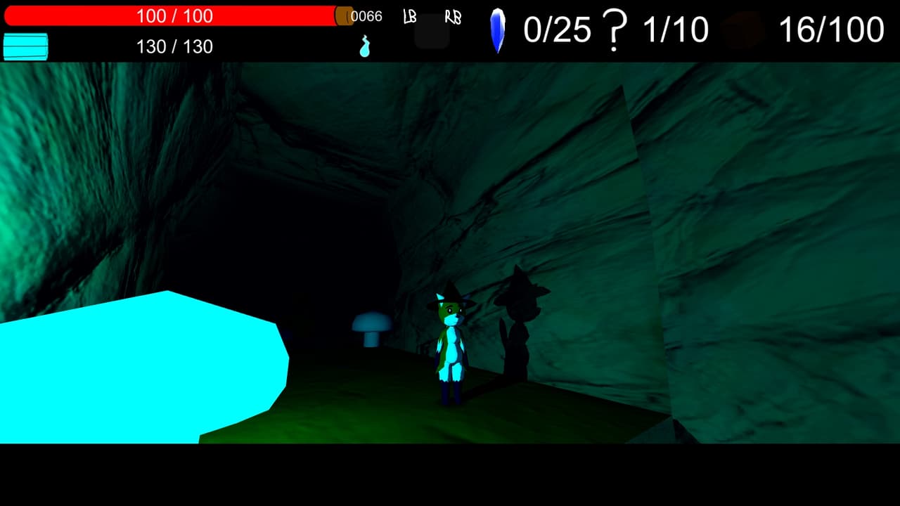 Hellenore screenshot 4