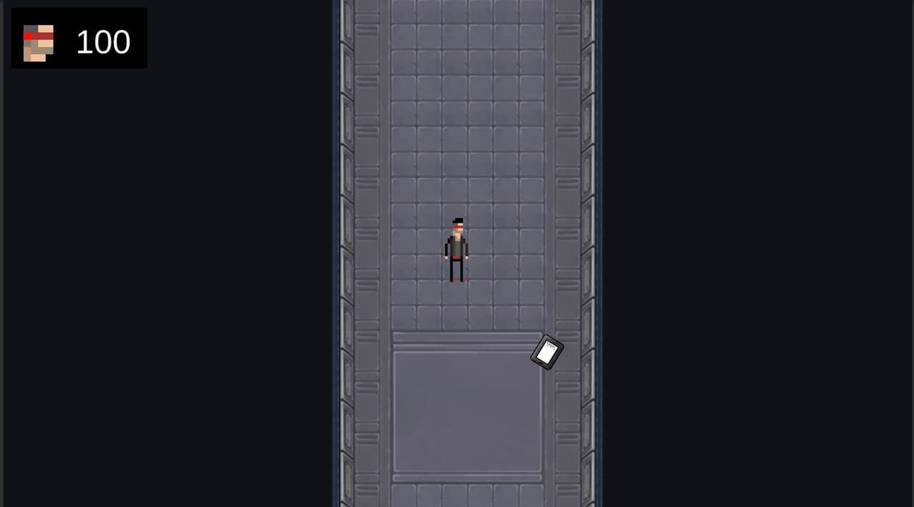 Depths of Neon screenshot 3