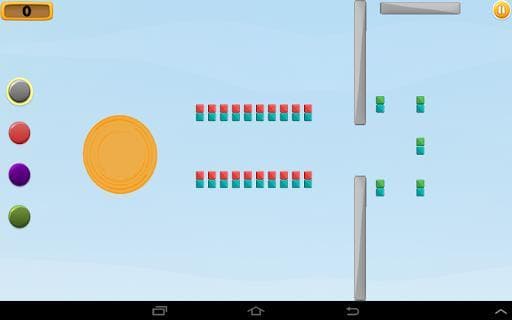 Blocks Shoot screenshot 4