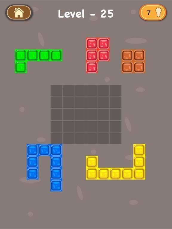 Adapt Block: Puzzle game screenshot 5