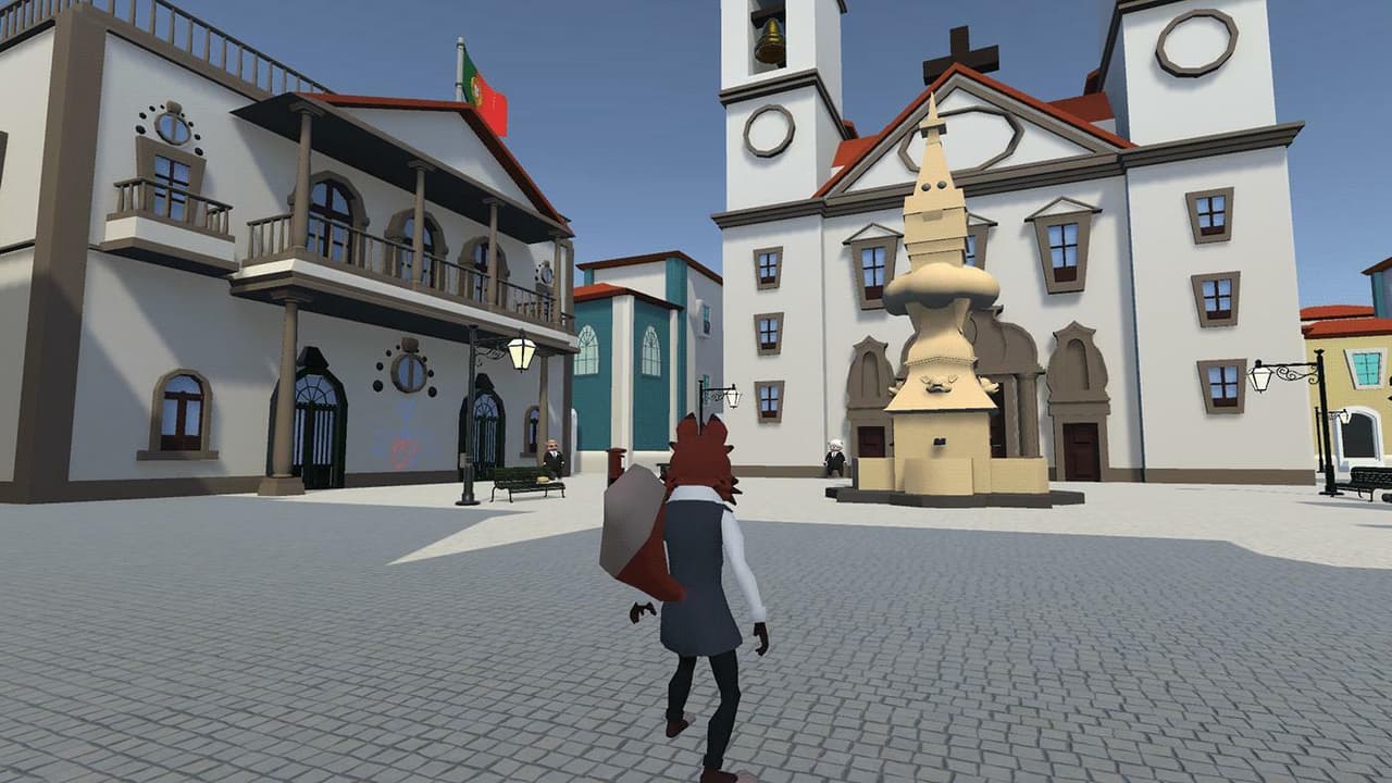 PIGGE screenshot 3