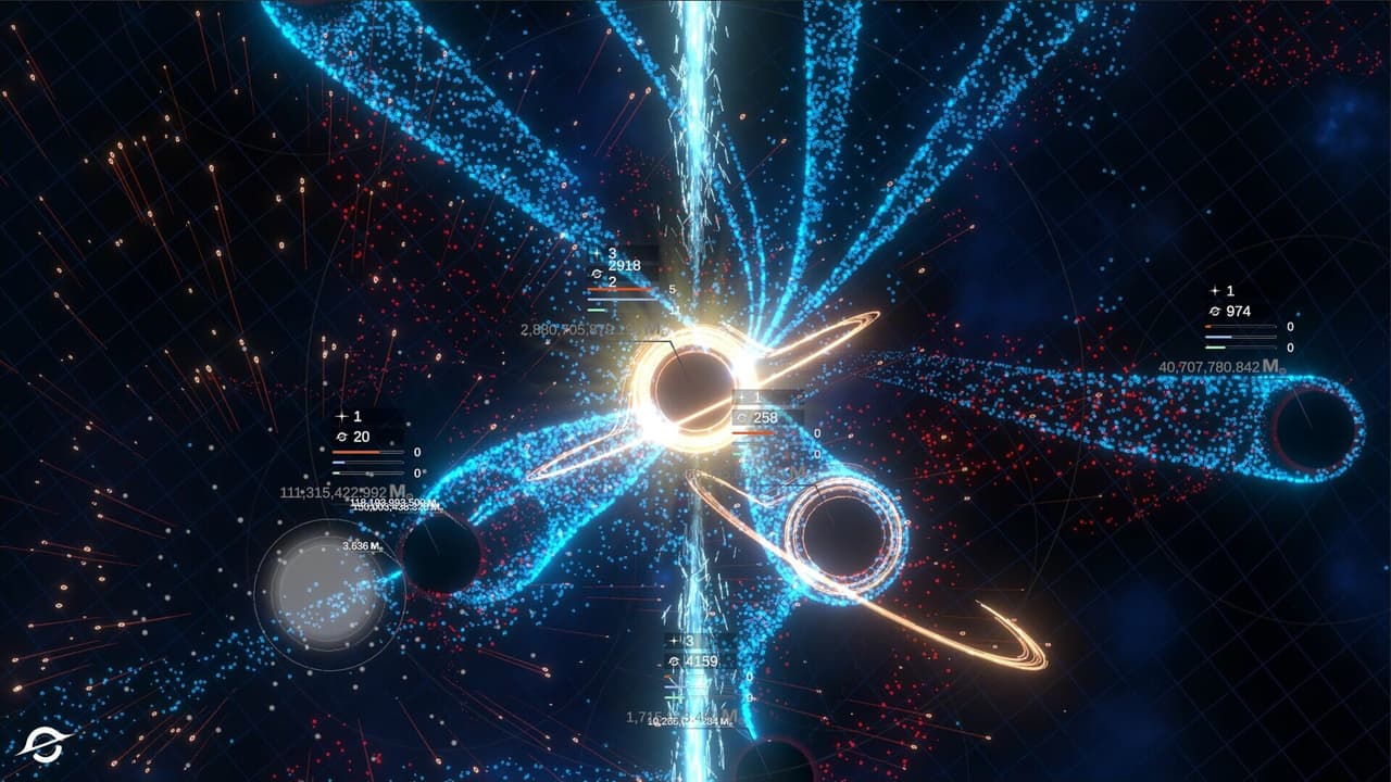 Accretion screenshot 3