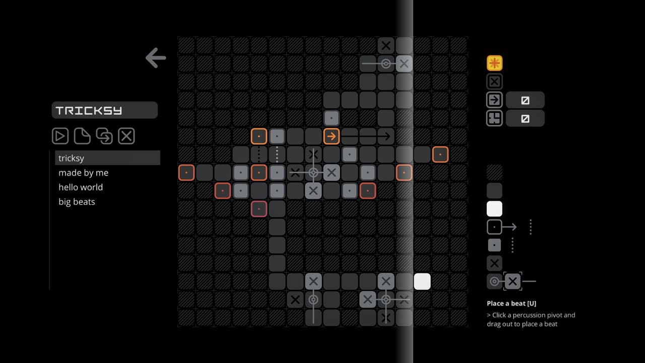 Resynth screenshot 6