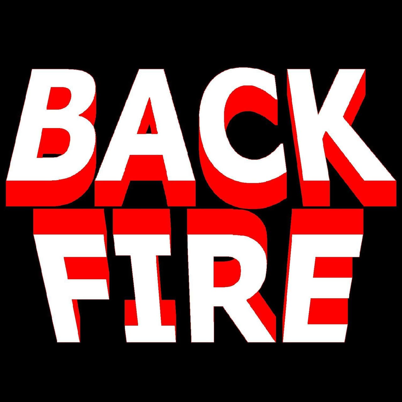 Backfire (itch) (DaMan56100)