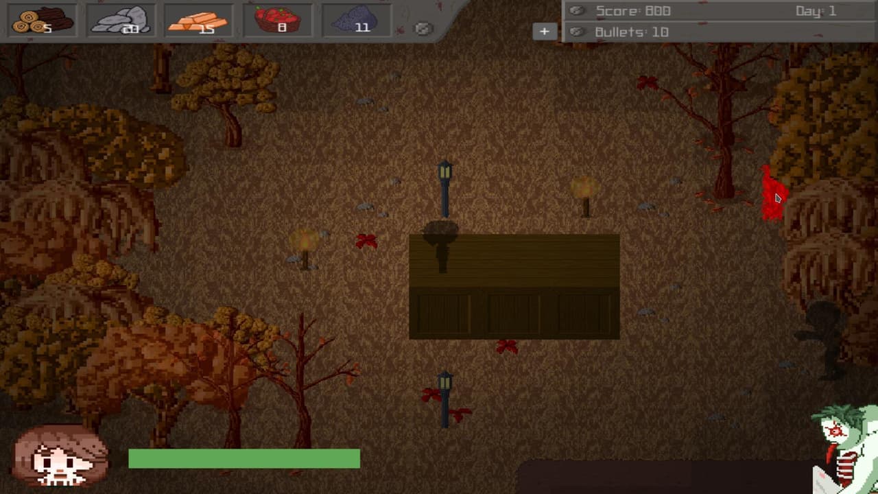 GrounDead screenshot 2