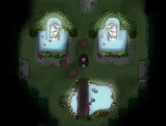 Black Dog Demo ITA screenshot 2
