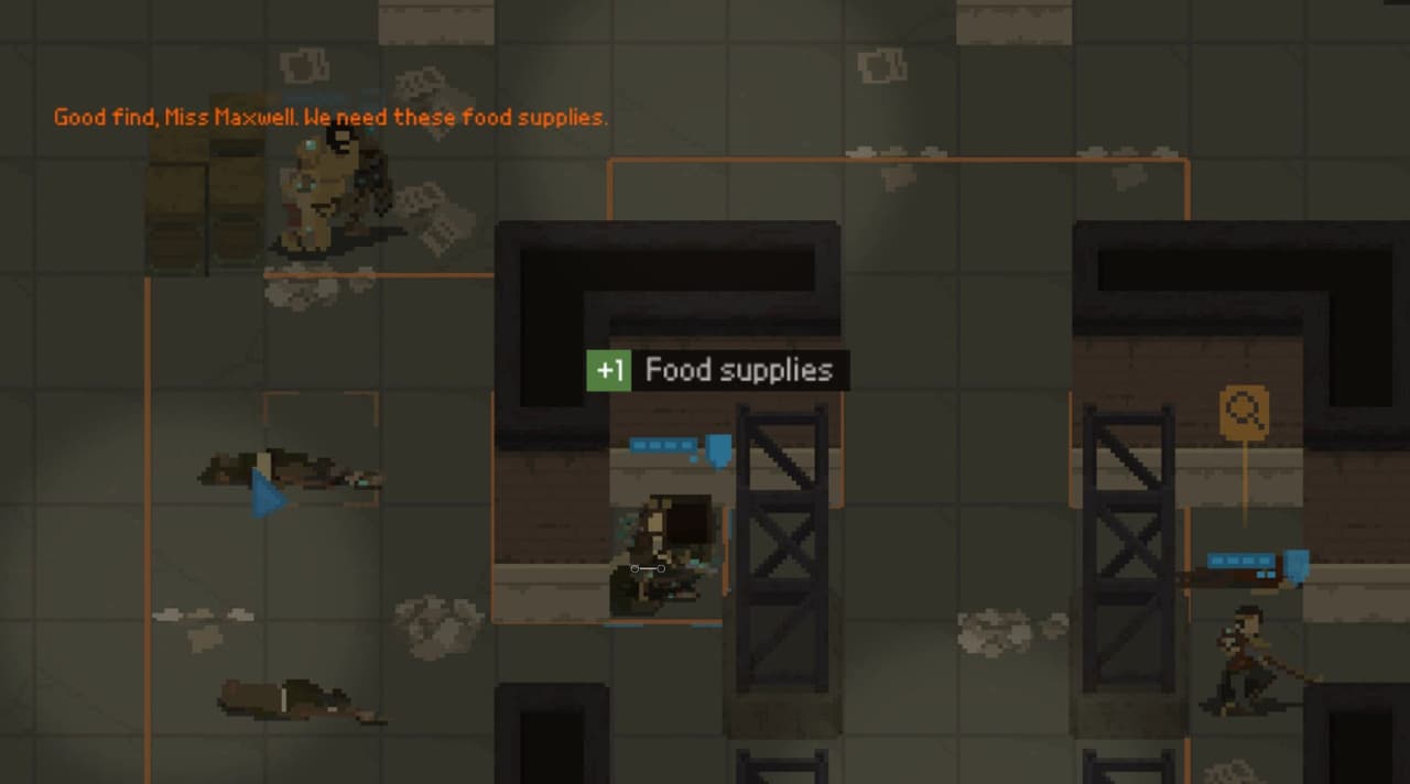 Shardpunk: Verminfall screenshot 6