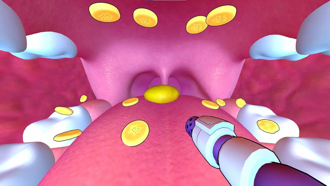 GastroRun screenshot 3