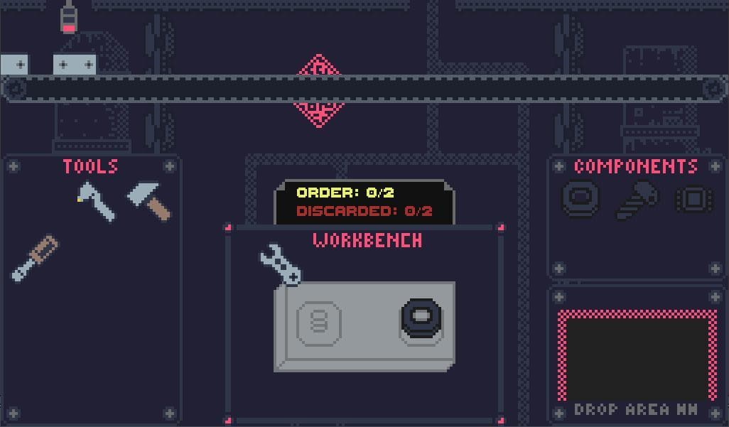 Increbidel Indistries screenshot 3