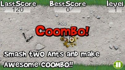 Ant Destroyer 2 FREE screenshot 4