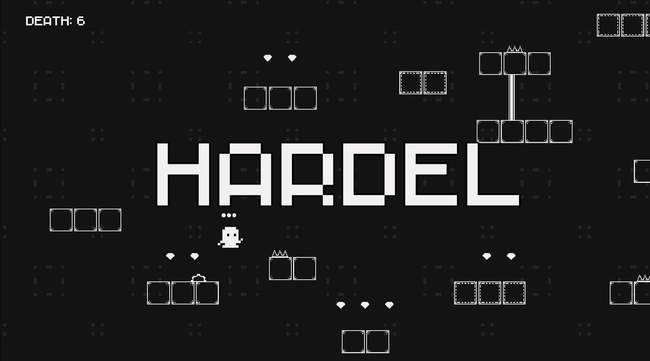Hard Pixel