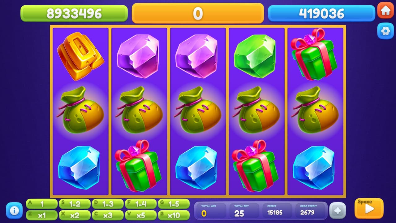 Slot Fever screenshot 5