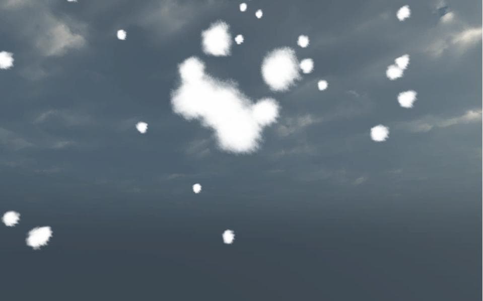 Dandelions screenshot 2