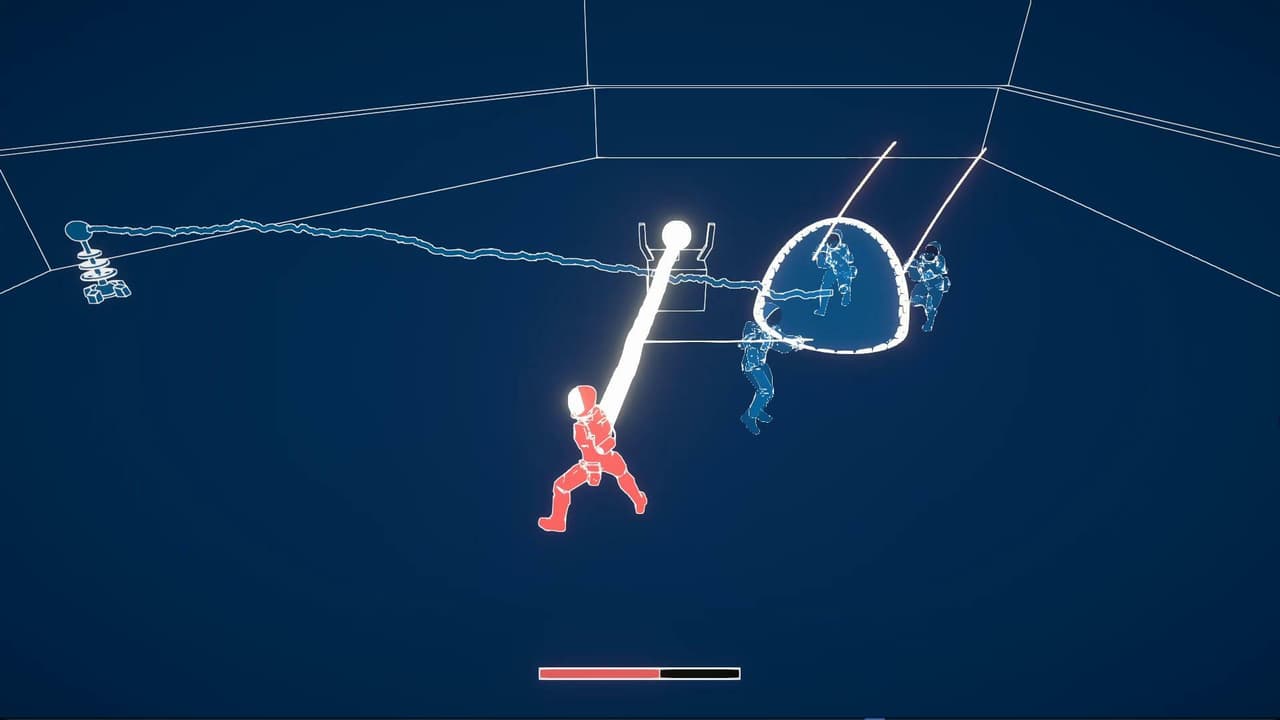 Entwined Hit