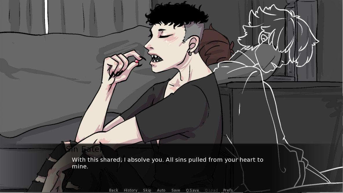 Sin Eater screenshot 3