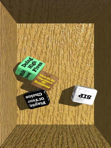 Ultimate Dice