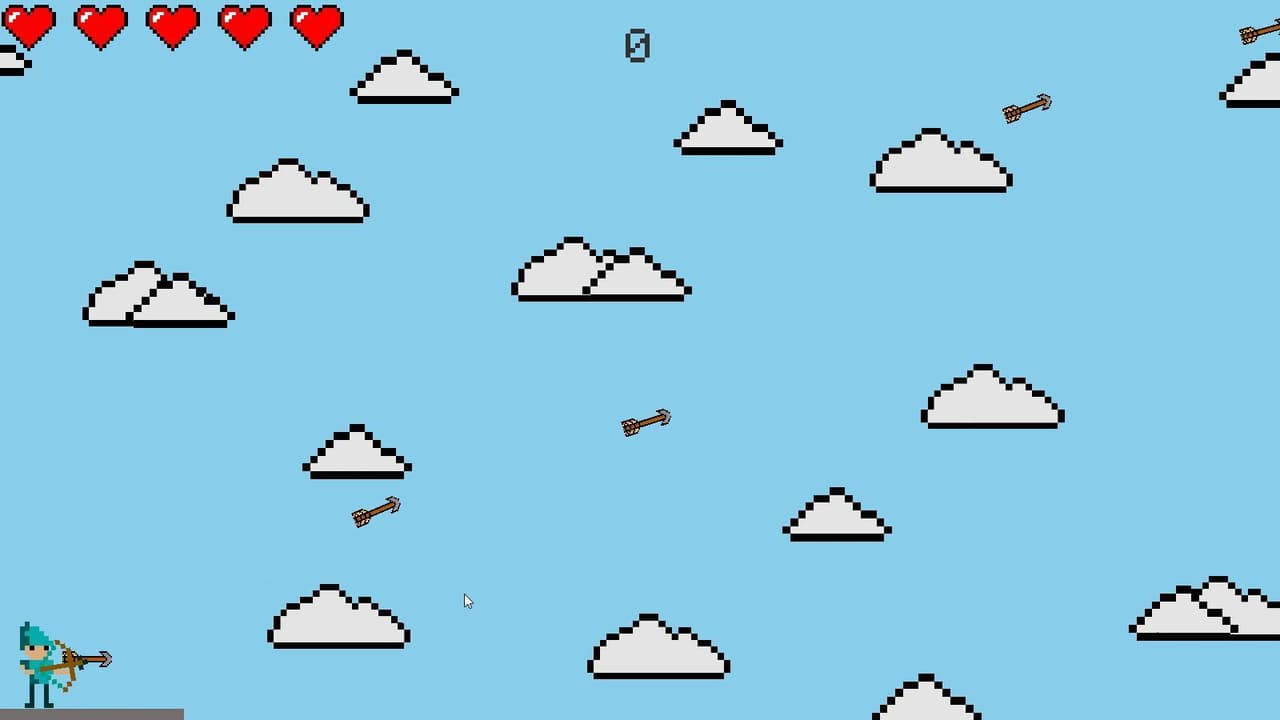 Burst Them All screenshot 2