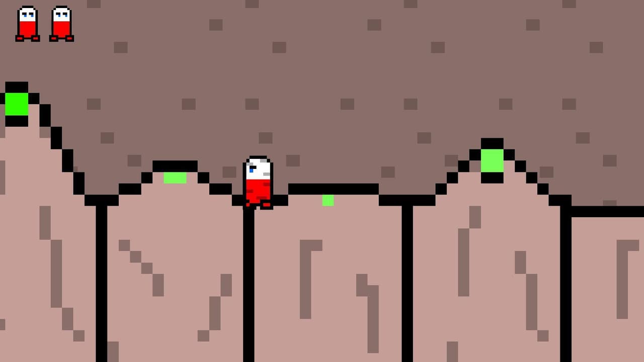 Tapeworm The Game screenshot 4