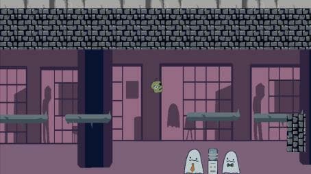 My Unlife is Falling Apart screenshot 3