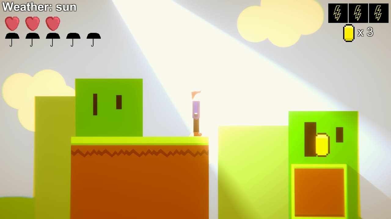 Weather of a Lifetime screenshot 4