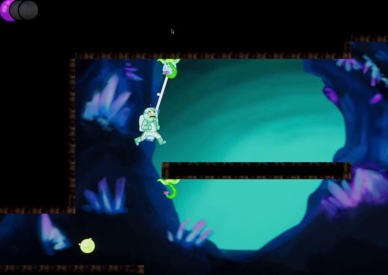 Escape From Jellham-8 screenshot 3