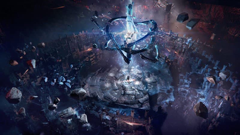Lords of the Fallen: Ancient Labyrinth screenshot 6