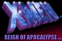 X-Men: Reign of Apocalypse screenshot 2