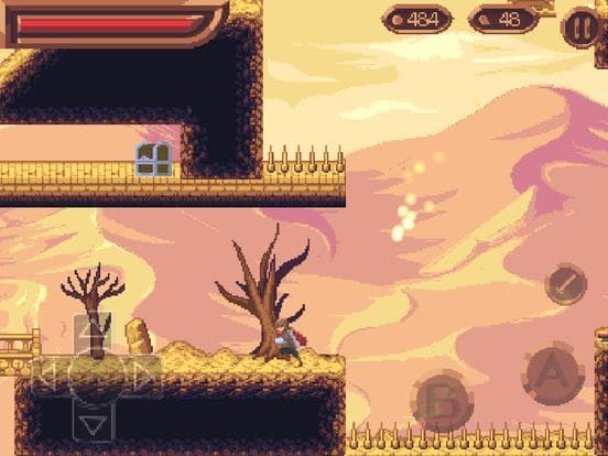 Unbroken Soul screenshot 6